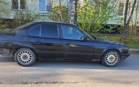 BMW 5 серия, 1992 год, 260 000 рублей, 3 фотография