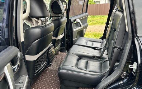 Toyota Land Cruiser 200, 2012 год, 3 800 000 рублей, 5 фотография