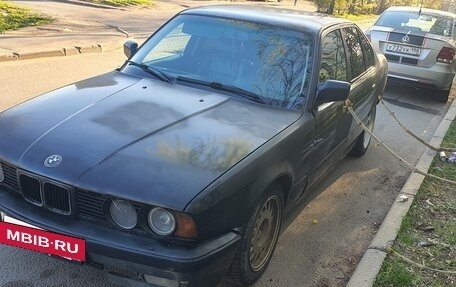 BMW 5 серия, 1992 год, 260 000 рублей, 4 фотография