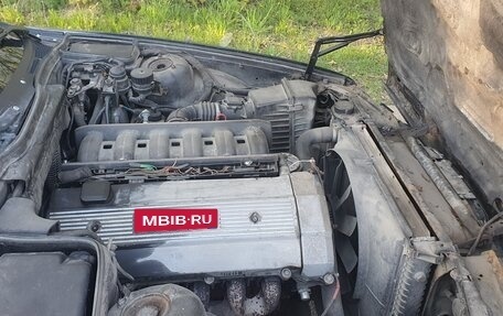 BMW 5 серия, 1992 год, 260 000 рублей, 7 фотография