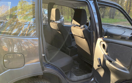 Chevrolet Niva I рестайлинг, 2014 год, 850 000 рублей, 7 фотография