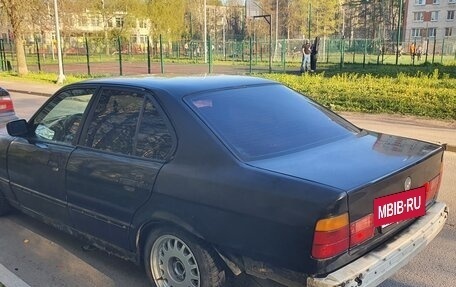 BMW 5 серия, 1992 год, 260 000 рублей, 5 фотография