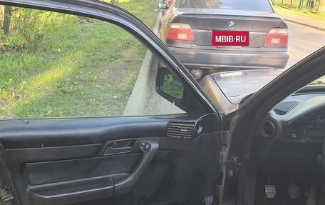 BMW 5 серия, 1992 год, 260 000 рублей, 13 фотография