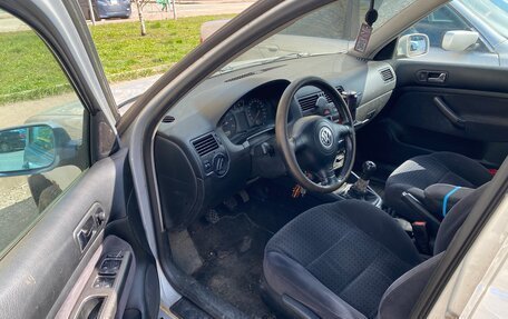 Volkswagen Bora, 2000 год, 310 000 рублей, 7 фотография