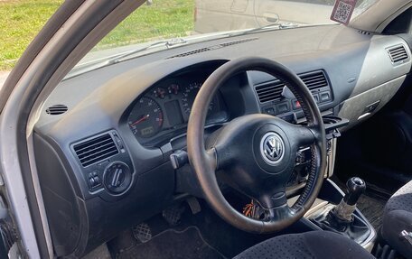 Volkswagen Bora, 2000 год, 310 000 рублей, 8 фотография