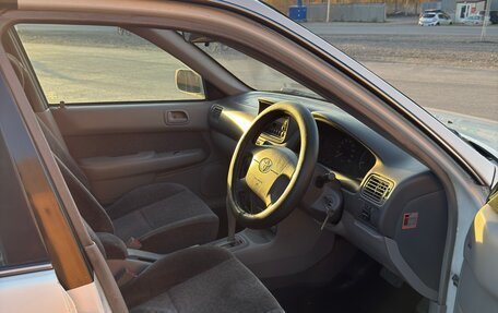 Toyota Corolla, 2000 год, 325 000 рублей, 9 фотография