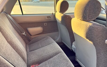 Toyota Corolla, 2000 год, 325 000 рублей, 13 фотография