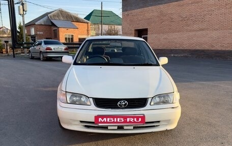 Toyota Corolla, 2000 год, 325 000 рублей, 4 фотография