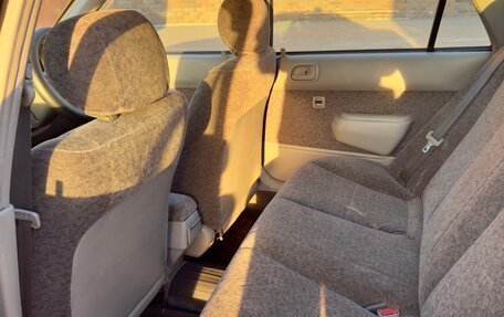 Toyota Corolla, 2000 год, 325 000 рублей, 14 фотография