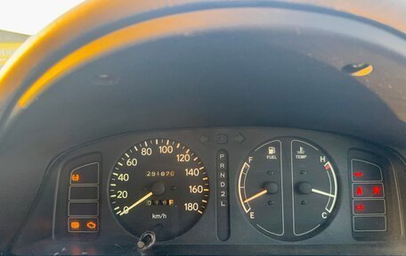 Toyota Corolla, 2000 год, 325 000 рублей, 21 фотография