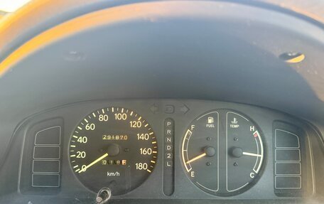 Toyota Corolla, 2000 год, 325 000 рублей, 22 фотография