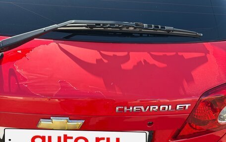 Chevrolet Lacetti, 2008 год, 470 000 рублей, 7 фотография