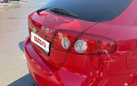 Chevrolet Lacetti, 2008 год, 470 000 рублей, 5 фотография