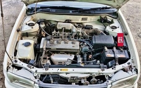 Toyota Corolla, 2000 год, 325 000 рублей, 17 фотография