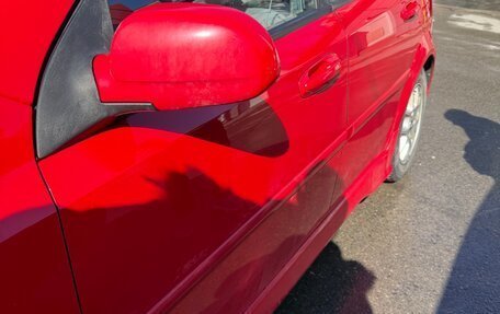 Chevrolet Lacetti, 2008 год, 470 000 рублей, 13 фотография