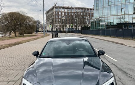 Audi A5, 2020 год, 5 700 000 рублей, 2 фотография