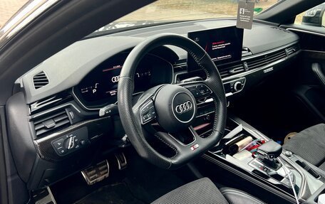 Audi A5, 2020 год, 5 700 000 рублей, 8 фотография