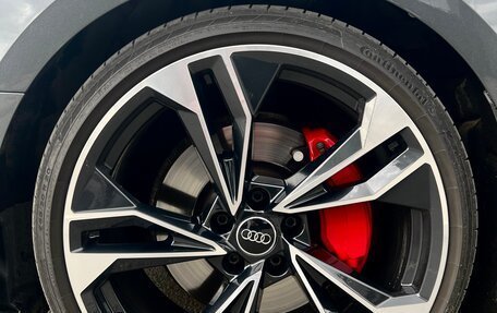 Audi A5, 2020 год, 5 700 000 рублей, 7 фотография