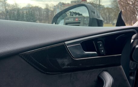 Audi A5, 2020 год, 5 700 000 рублей, 10 фотография
