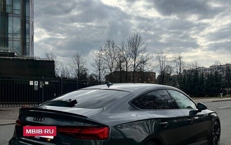 Audi A5, 2020 год, 5 700 000 рублей, 5 фотография