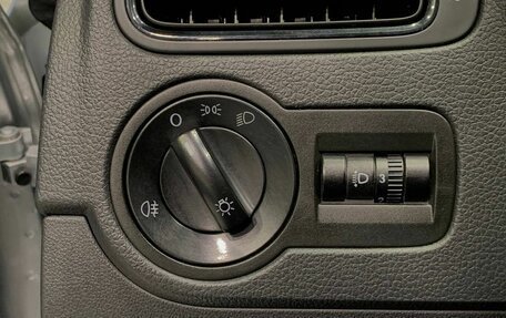 Volkswagen Polo VI (EU Market), 2015 год, 1 349 900 рублей, 12 фотография