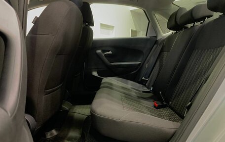 Volkswagen Polo VI (EU Market), 2015 год, 1 349 900 рублей, 16 фотография