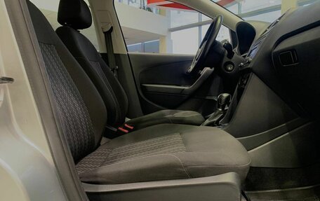 Volkswagen Polo VI (EU Market), 2015 год, 1 349 900 рублей, 19 фотография