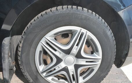 Ford Focus II рестайлинг, 2007 год, 455 000 рублей, 9 фотография