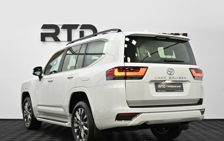Toyota Land Cruiser, 2026 год, 16 600 000 рублей, 4 фотография