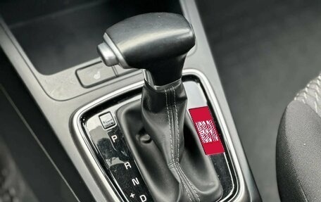 KIA Rio IV, 2018 год, 1 299 000 рублей, 19 фотография