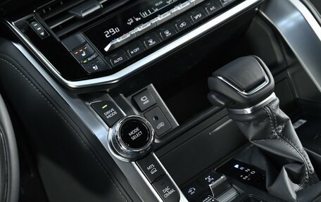 Toyota Land Cruiser, 2026 год, 16 600 000 рублей, 12 фотография
