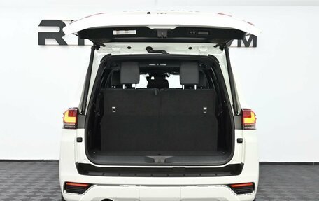 Toyota Land Cruiser, 2026 год, 16 600 000 рублей, 7 фотография