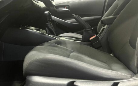 Toyota Corolla, 2019 год, 1 899 900 рублей, 11 фотография