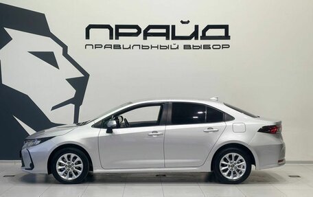 Toyota Corolla, 2019 год, 1 899 900 рублей, 4 фотография