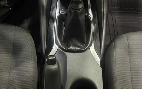 Toyota Corolla, 2019 год, 1 899 900 рублей, 15 фотография