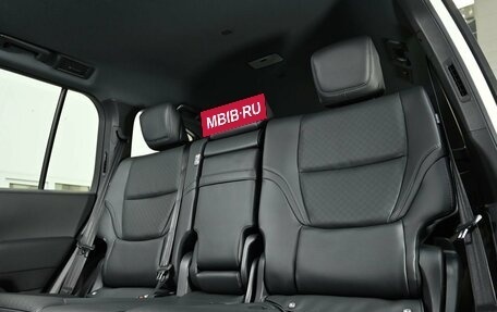 Toyota Land Cruiser, 2026 год, 16 600 000 рублей, 24 фотография