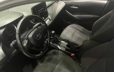 Toyota Corolla, 2019 год, 1 899 900 рублей, 16 фотография