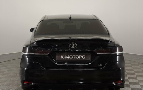 Toyota Camry, 2018 год, 2 990 000 рублей, 7 фотография