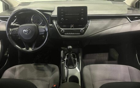 Toyota Corolla, 2019 год, 1 899 900 рублей, 17 фотография