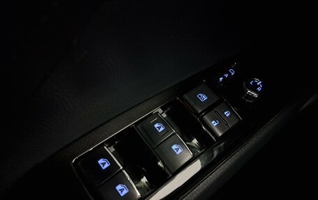 Toyota Camry, 2018 год, 2 990 000 рублей, 17 фотография