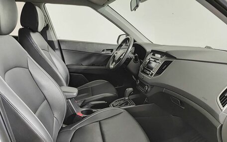 Hyundai Creta I рестайлинг, 2017 год, 1 990 000 рублей, 13 фотография