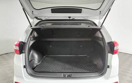 Hyundai Creta I рестайлинг, 2017 год, 1 990 000 рублей, 12 фотография