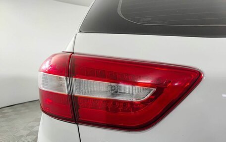 Hyundai Creta I рестайлинг, 2017 год, 1 990 000 рублей, 11 фотография