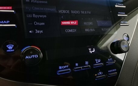 Toyota Camry, 2018 год, 2 990 000 рублей, 15 фотография