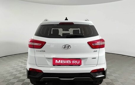 Hyundai Creta I рестайлинг, 2017 год, 1 990 000 рублей, 7 фотография