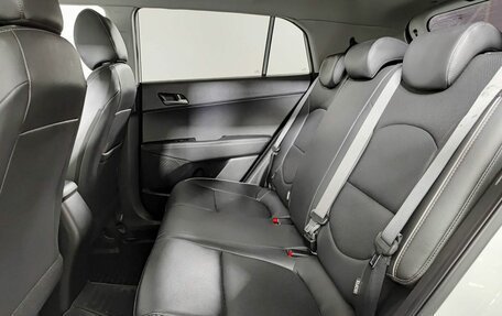 Hyundai Creta I рестайлинг, 2017 год, 1 990 000 рублей, 15 фотография