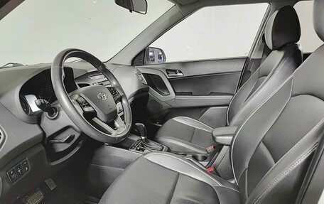 Hyundai Creta I рестайлинг, 2017 год, 1 990 000 рублей, 20 фотография
