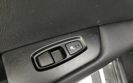 Hyundai Creta I рестайлинг, 2017 год, 1 990 000 рублей, 26 фотография