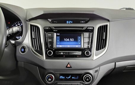 Hyundai Creta I рестайлинг, 2017 год, 1 990 000 рублей, 18 фотография