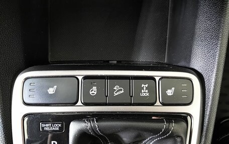 Hyundai Creta I рестайлинг, 2017 год, 1 990 000 рублей, 25 фотография